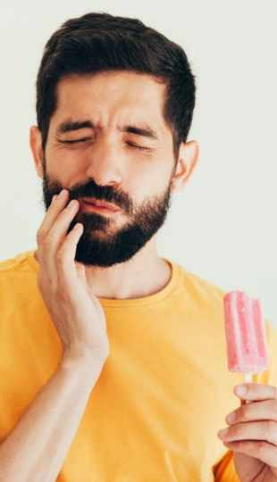 Toothache Relief